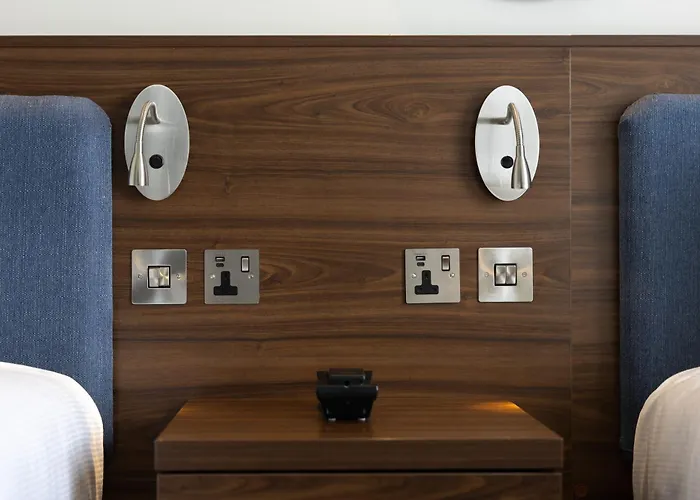 Hampton By Hilton London Gatwick Airport