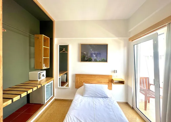 Hotel Eden