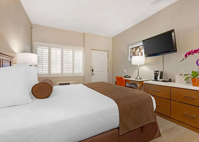 Best Western Downtown San Diego