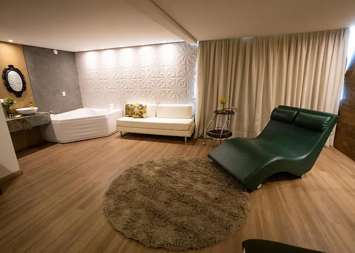 Alfa Hotel