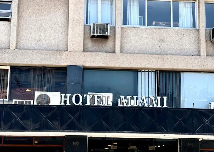 Hotel Miami