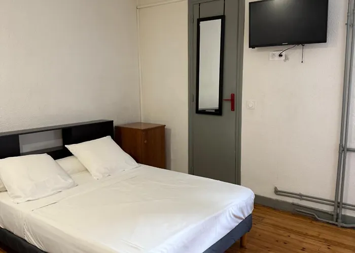 Hotel Relais Sud
