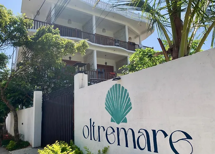 Oltremare Mirissa