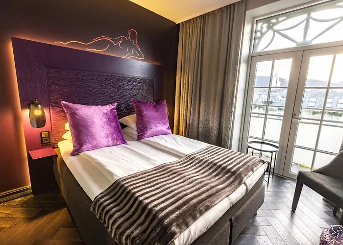 Hotel Oleana