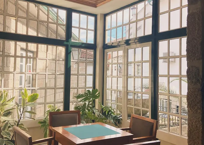 Residencial São José e Residencial Águas Santas