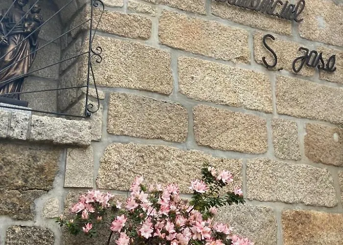 Residencial São José e Residencial Águas Santas