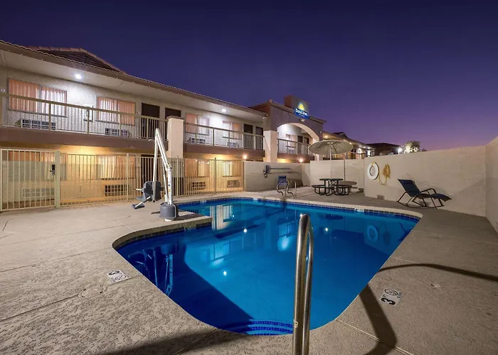 Days Inn By Wyndham Buckeye
