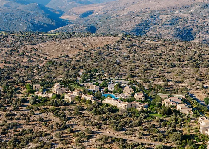 Village Heights Resort