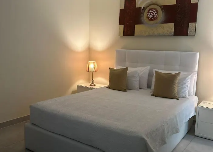 São Francisco Accommodation