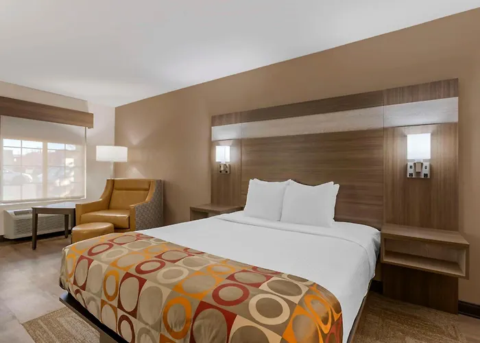 Best Western Desert Inn