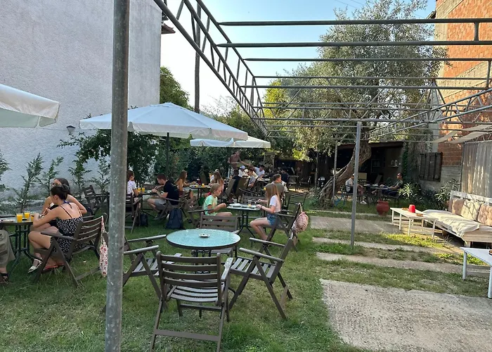 Vanta Hotel