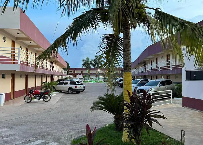Hotel Serra do Rio