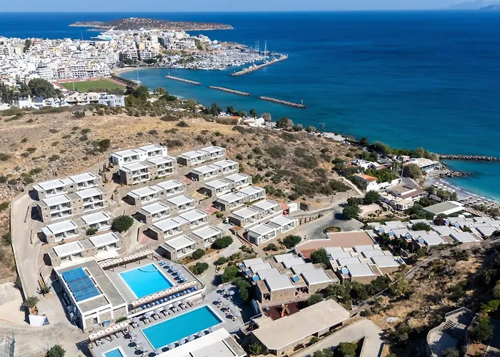 Ariadne Beach - Adults Only