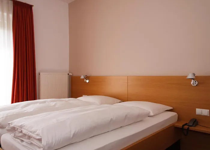 Altstadthotel Wetzel