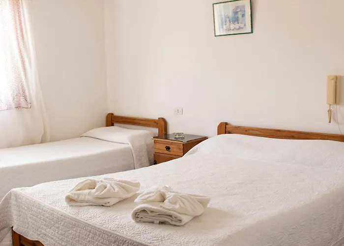 Hotel Acuarium