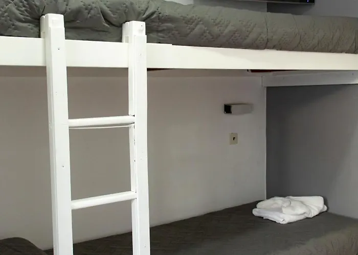 Hotel Acuarium