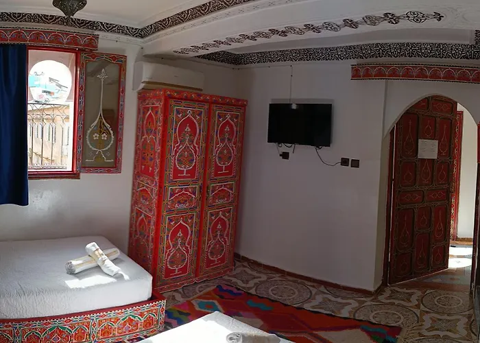 Hotel Chefchaouen