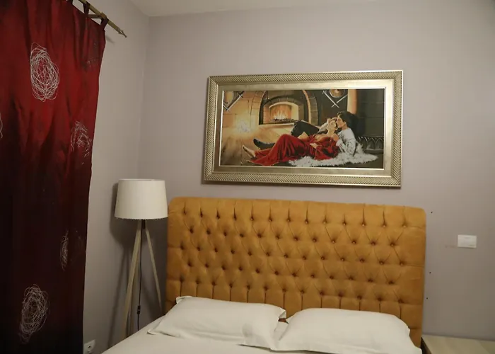 Prince Hotel Fier