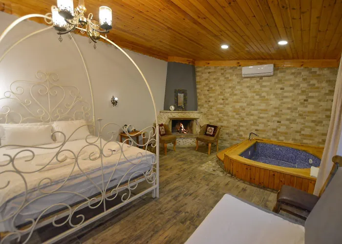 Agva Deniz Yildizi Otel