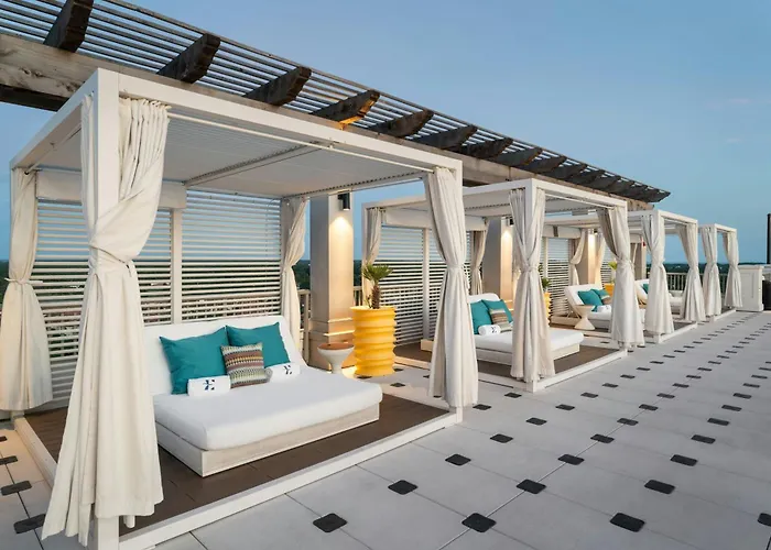 Hotel Effie Sandestin Resort, Autograph Collection