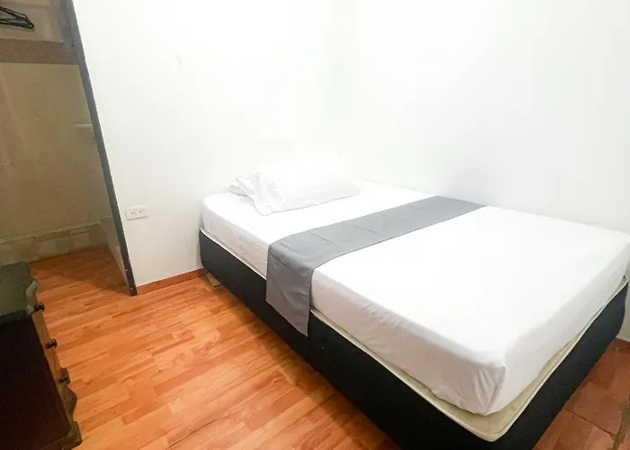 Hotel Yellow Maraya, Pereira