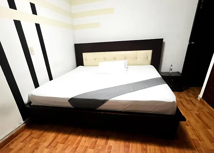 Hotel Yellow Maraya, Pereira