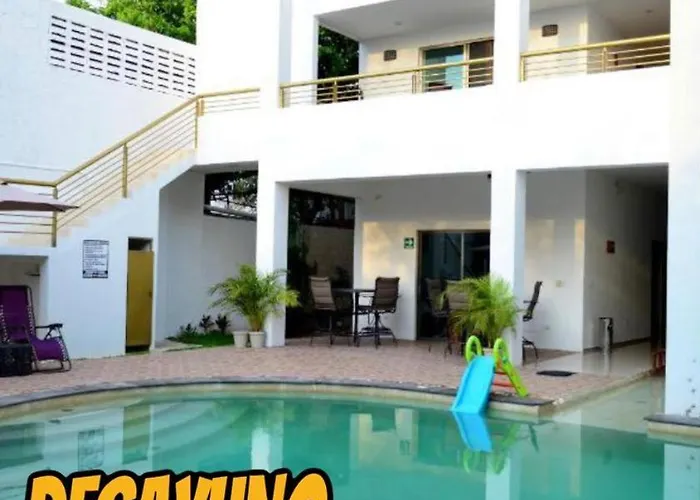 Hotel Real Mercedes