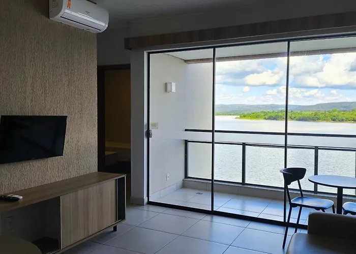 Prive Praias do Lago - OFICIAL