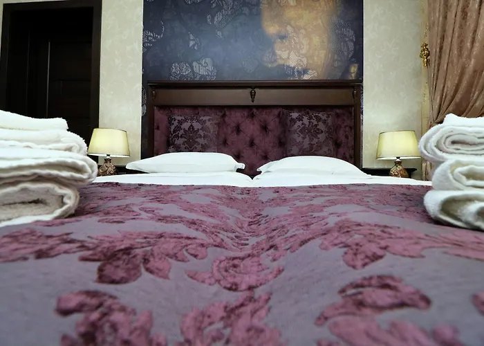 Asa Boutique Hotel