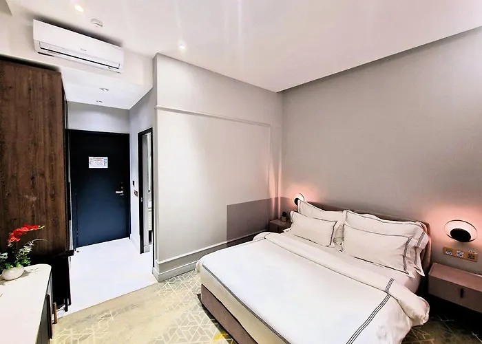 Arn Boutique Hotel