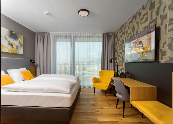 Park Hotel Hagenberg