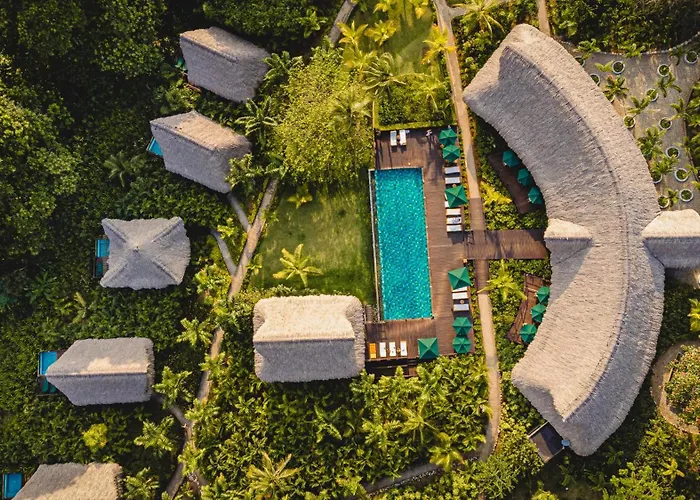 Senda Watapuy Boutique Hotel Tayrona