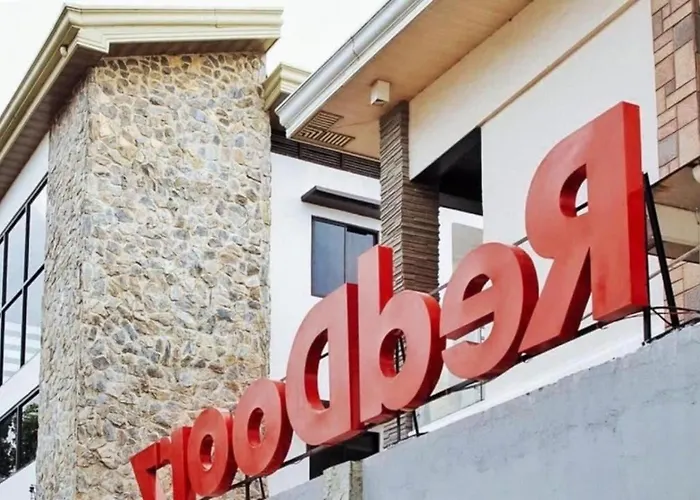 Reddoorz @ Kbl Transient Inn San Fernando