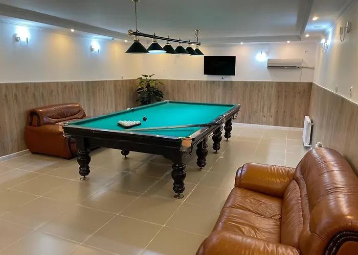 Apec Hotel