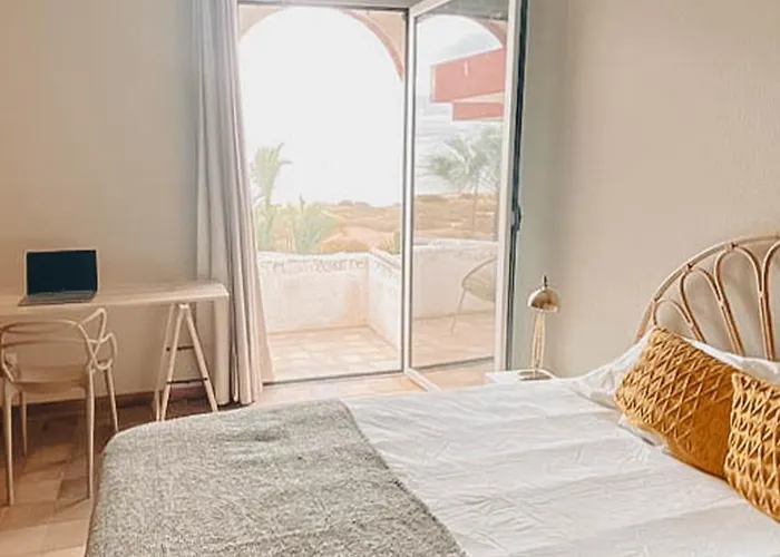 Porto Santo Destination