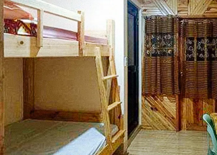 Sagada Younganaut Lodge