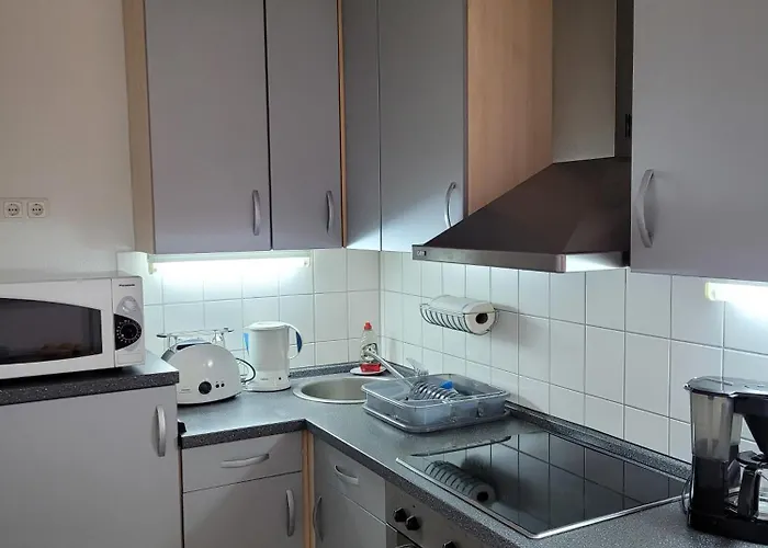 Ferienwohnung LEE 8