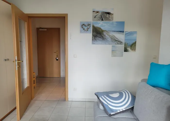 Ferienwohnung LEE 8