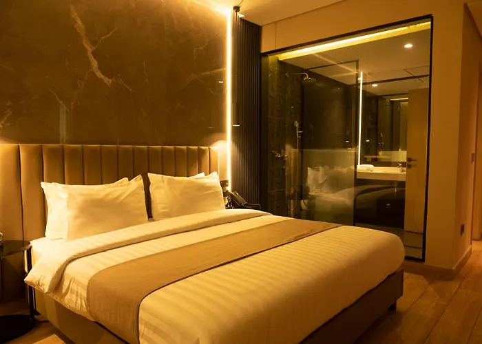 Vertigo Hotel