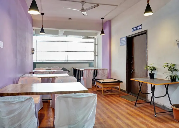 Super Townhouse Hinjewadi