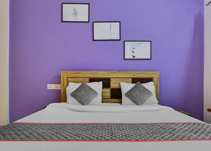 Super Townhouse Hinjewadi