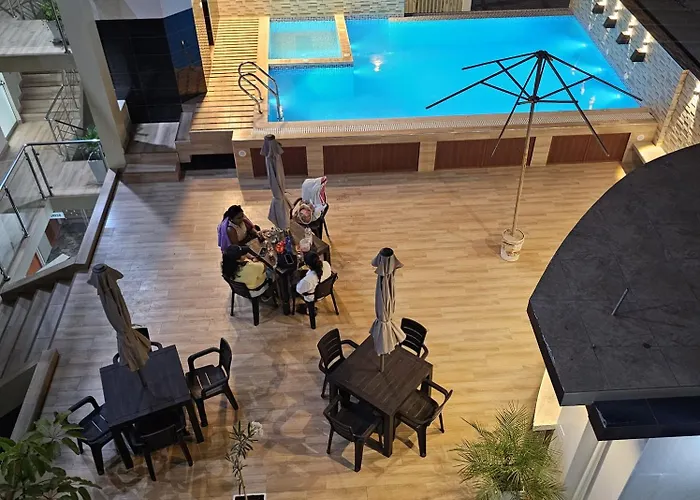 El Faro Hotel