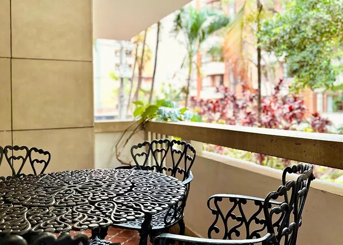 Hotel Boutique Fiorentina Medellín