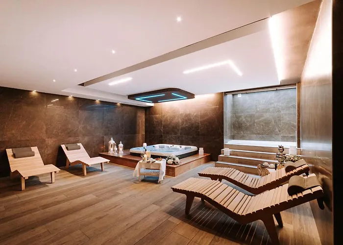 Villa Gentile Resort E Spa