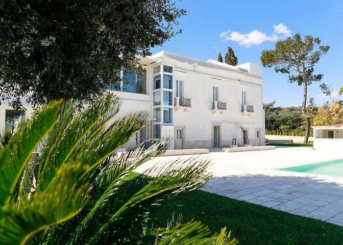 Villa Gentile Resort E Spa