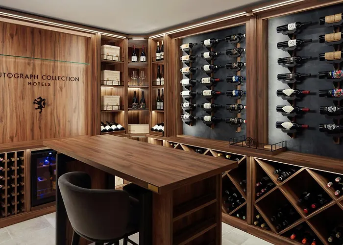 The Isolano, Adults Friendly Resort, Autograph Collection - 12Years And Above