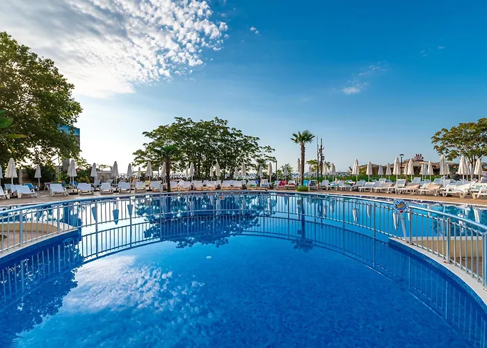 Hotel Zenith