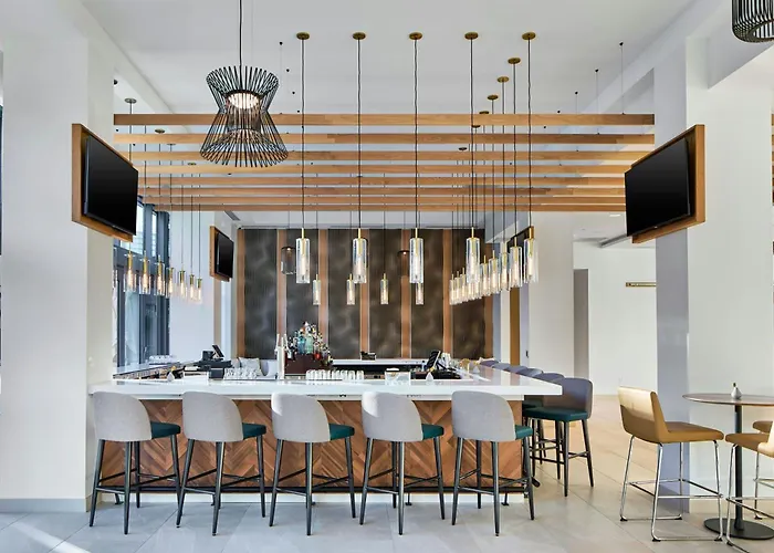 Element By Marriott Atlanta Perimeter Center
