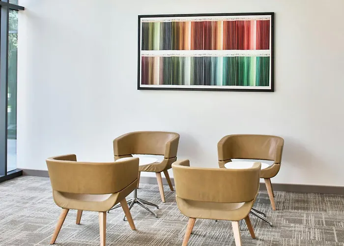 Element By Marriott Atlanta Perimeter Center