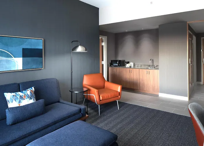 Courtyard By Marriott Kodak Sevierville